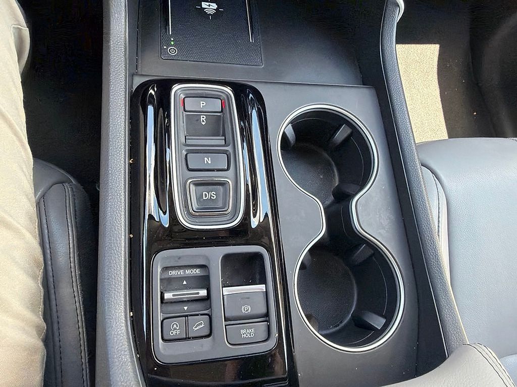Thumbnail: 2024 Honda Pilot - 10