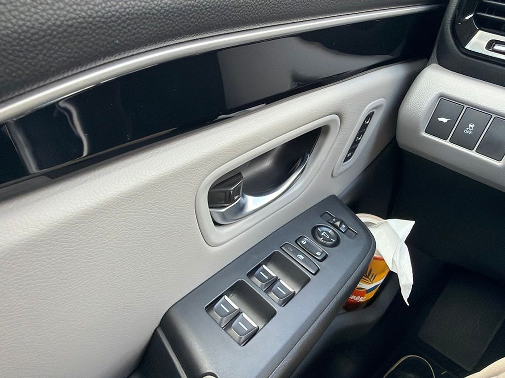 Thumbnail: 2024 Honda Pilot - 24