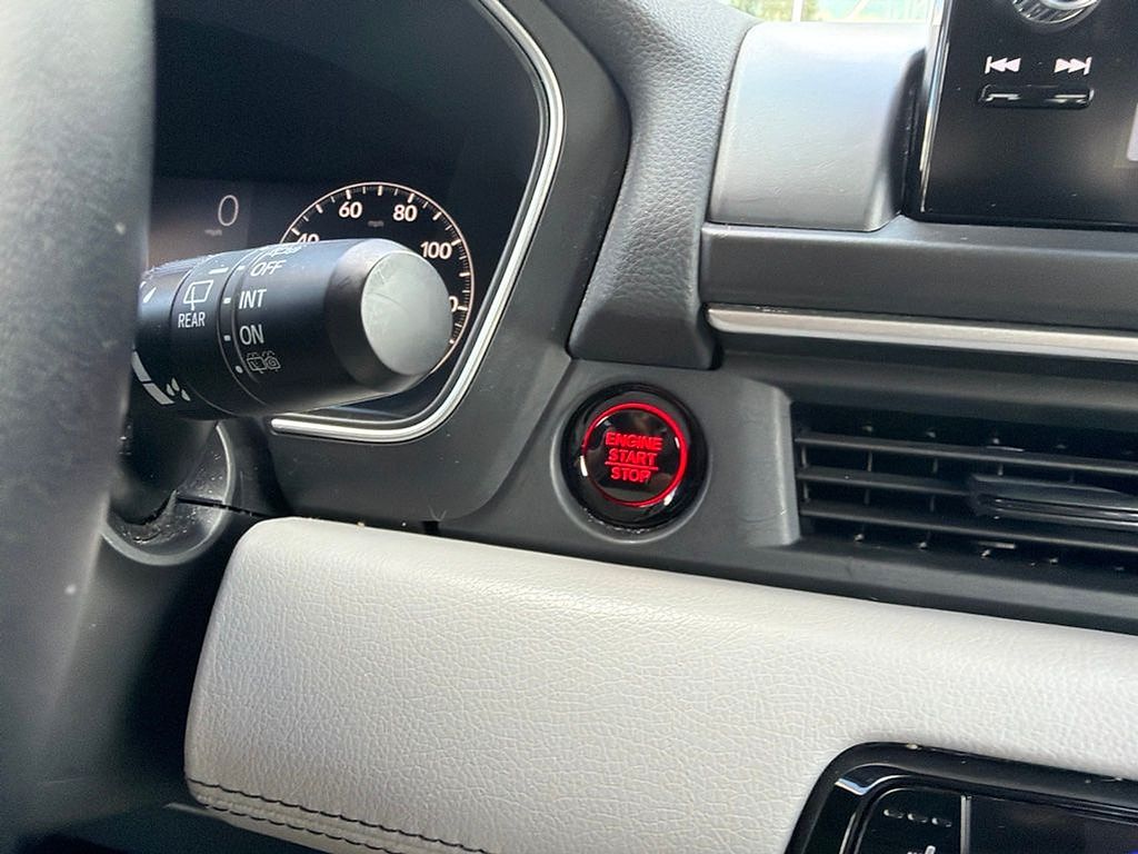 Thumbnail: 2024 Honda Pilot - 2