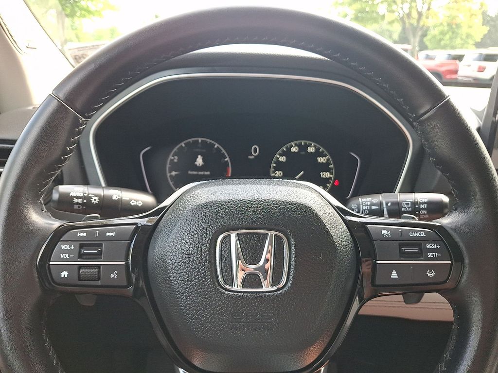 Thumbnail: 2024 Honda Pilot - 19