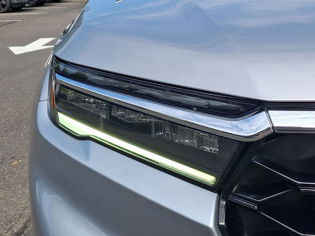 Thumbnail: 2024 Honda Pilot - 27