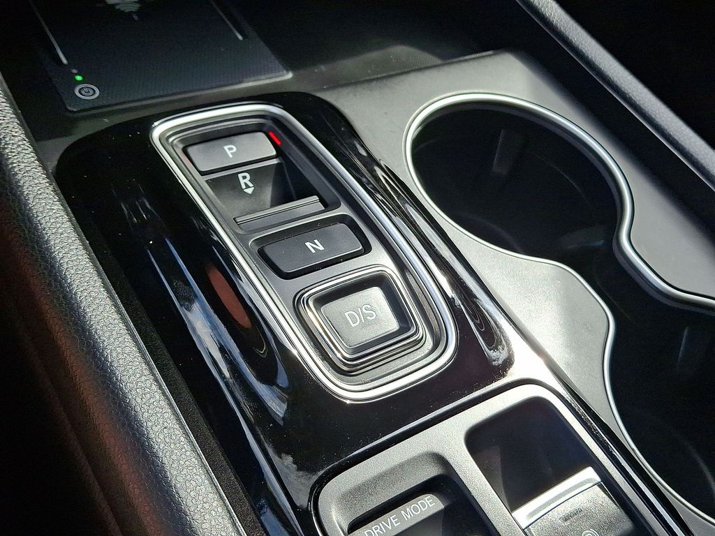 Thumbnail: 2024 Honda Pilot - 11
