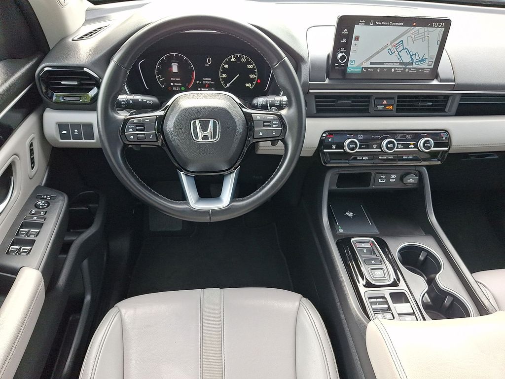 Thumbnail: 2024 Honda Pilot - 2