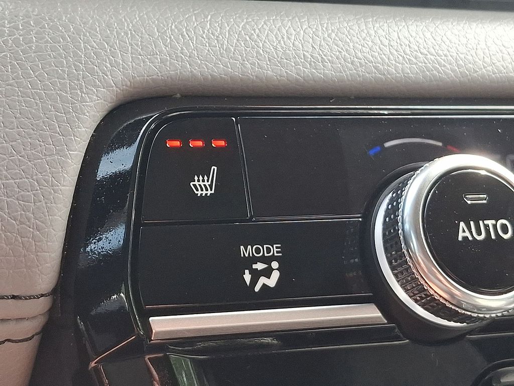 Thumbnail: 2024 Honda Pilot - 22