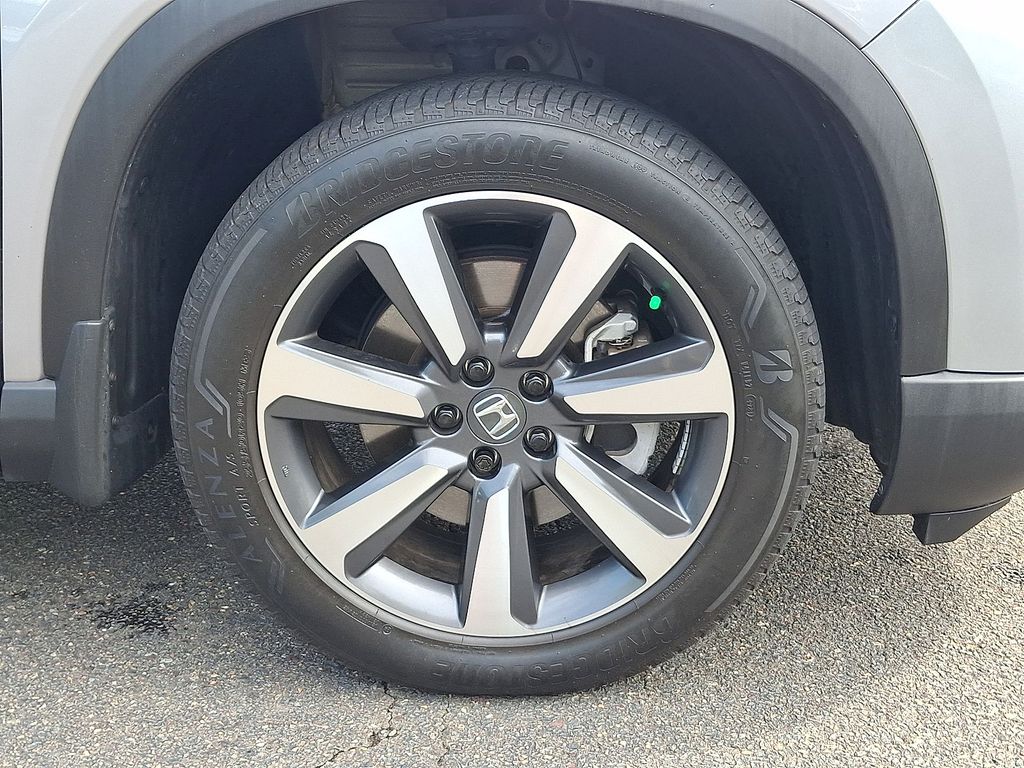 Thumbnail: 2024 Honda Pilot - 7