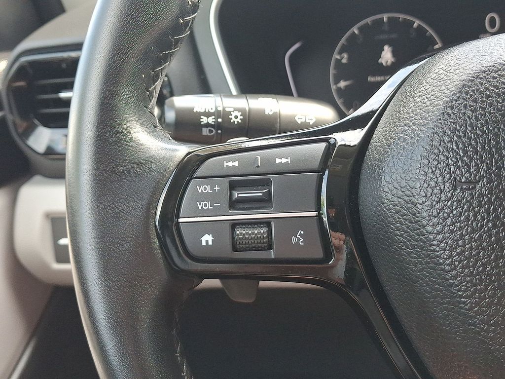 Thumbnail: 2024 Honda Pilot - 20
