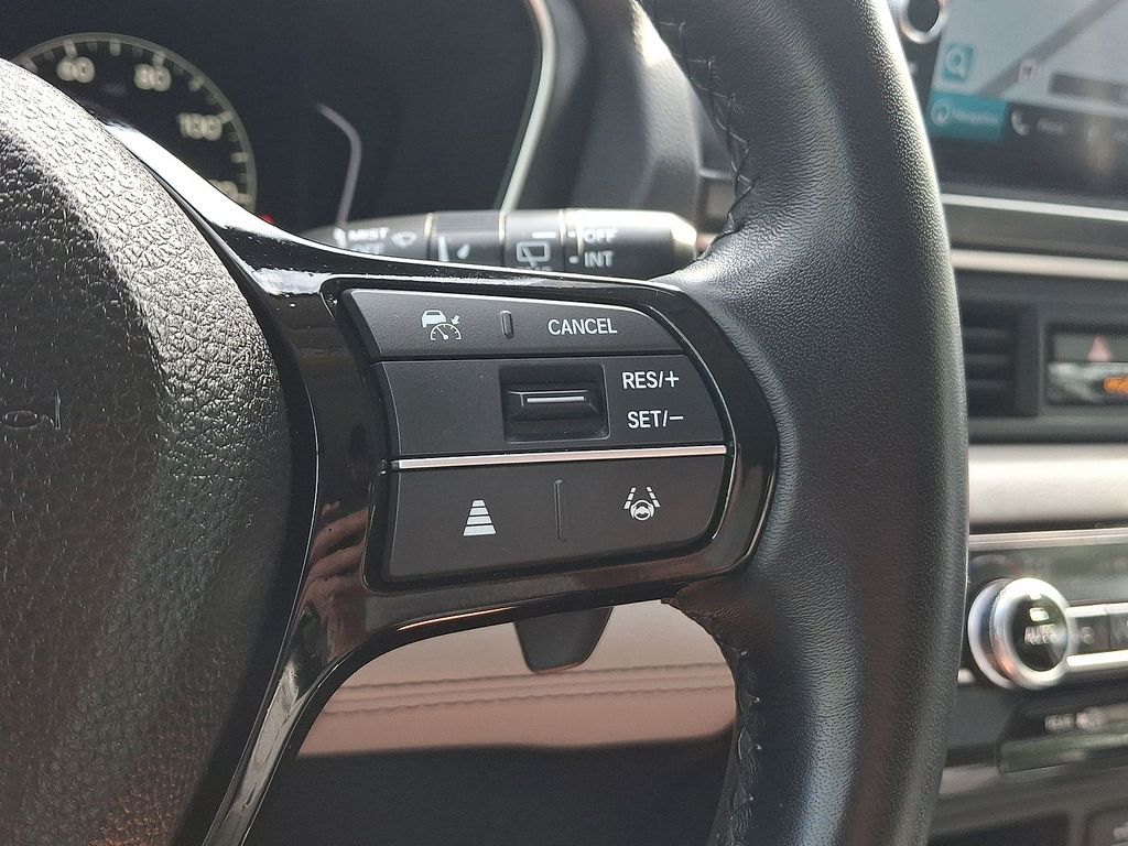 Thumbnail: 2024 Honda Pilot - 21