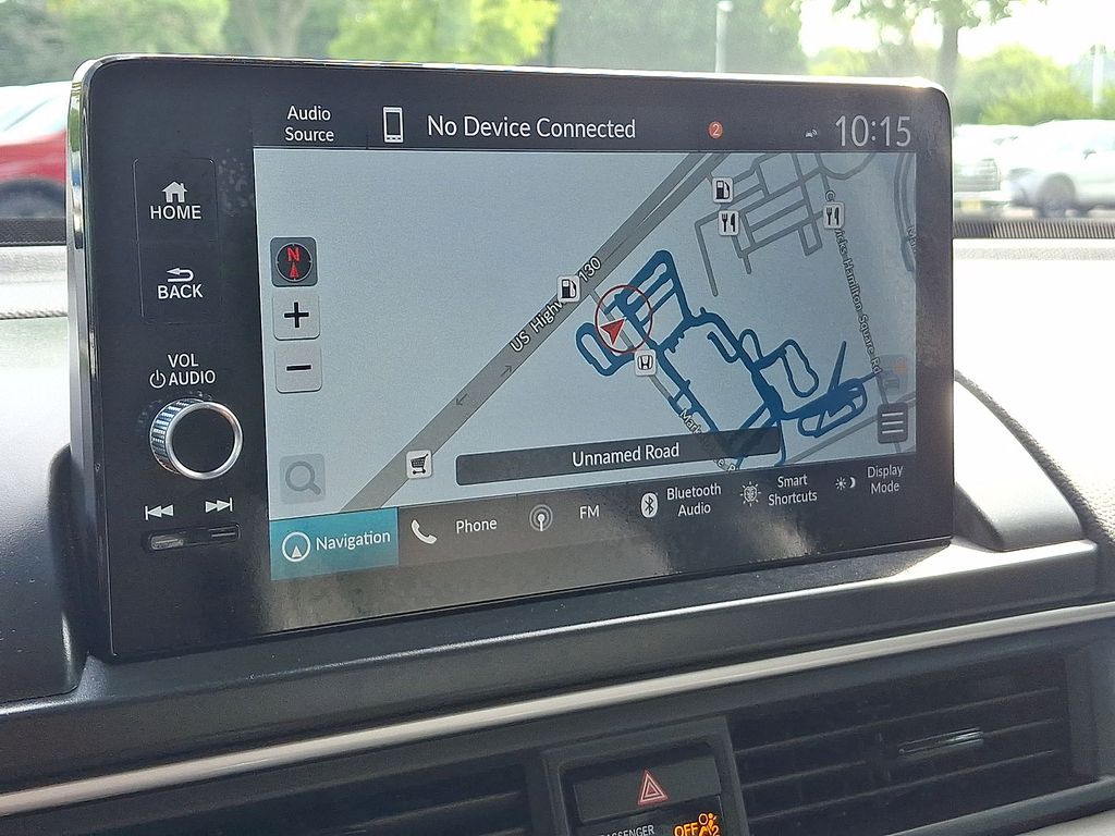 Thumbnail: 2024 Honda Pilot - 10