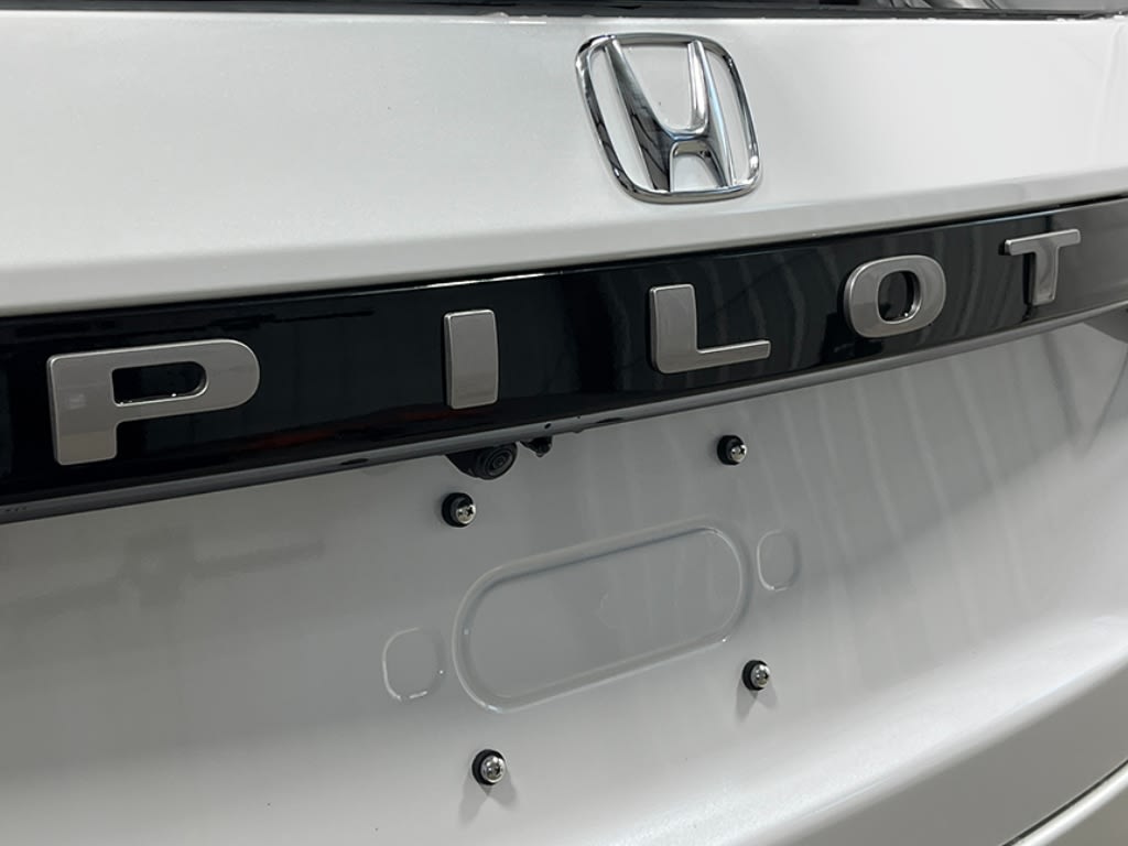 Thumbnail: 2026 Honda Pilot - 18