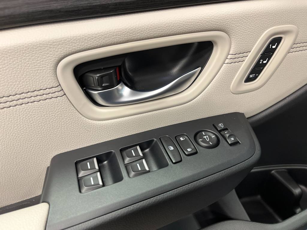 Thumbnail: 2026 Honda Pilot - 21