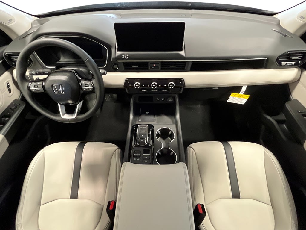 Thumbnail: 2026 Honda Pilot - 2