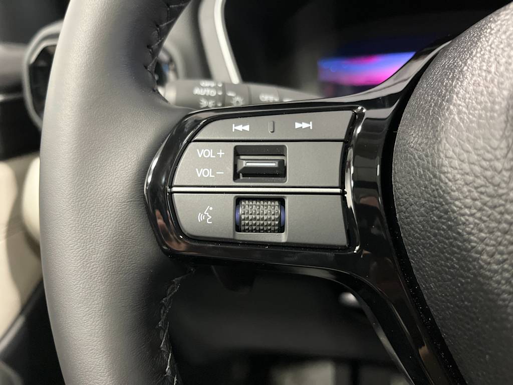 Thumbnail: 2026 Honda Pilot - 23
