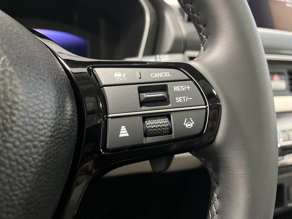 Thumbnail: 2026 Honda Pilot - 24