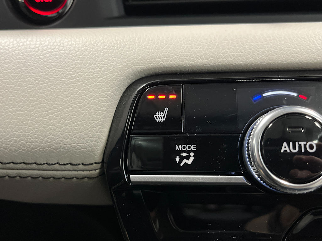 Thumbnail: 2026 Honda Pilot - 25