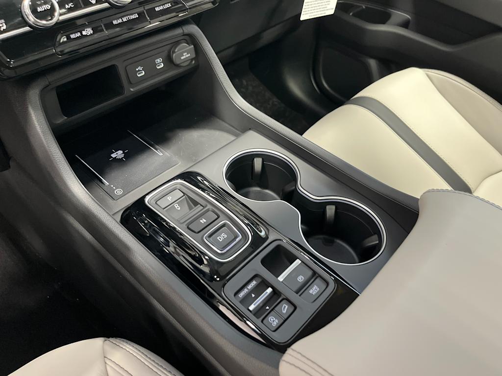 Thumbnail: 2026 Honda Pilot - 15
