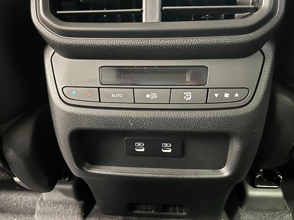 Thumbnail: 2026 Honda Pilot - 28