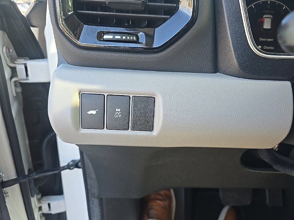 Thumbnail: 2024 Honda Pilot - 20