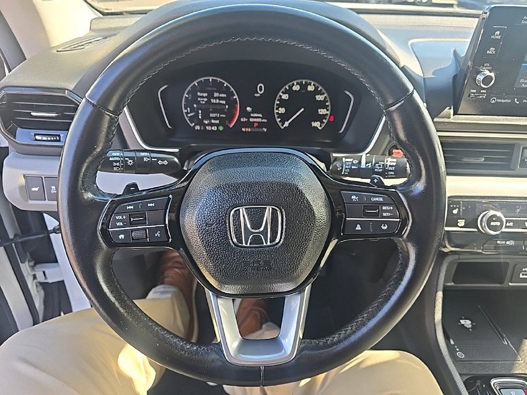 Thumbnail: 2024 Honda Pilot - 2