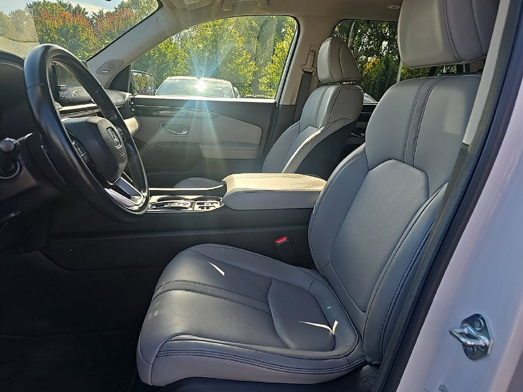 Thumbnail: 2024 Honda Pilot - 7