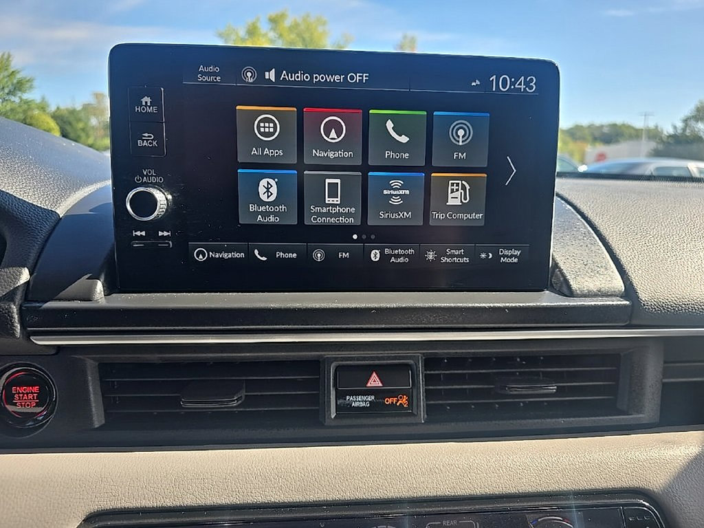 Thumbnail: 2024 Honda Pilot - 9