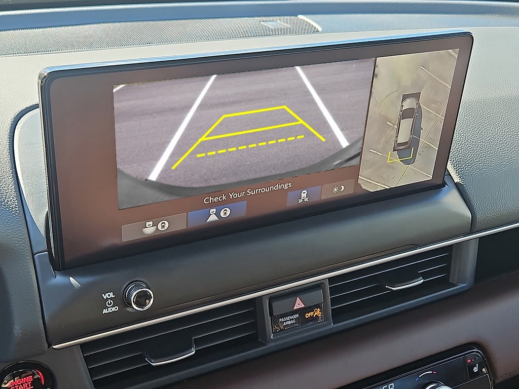 Thumbnail: 2026 Honda Pilot - 20