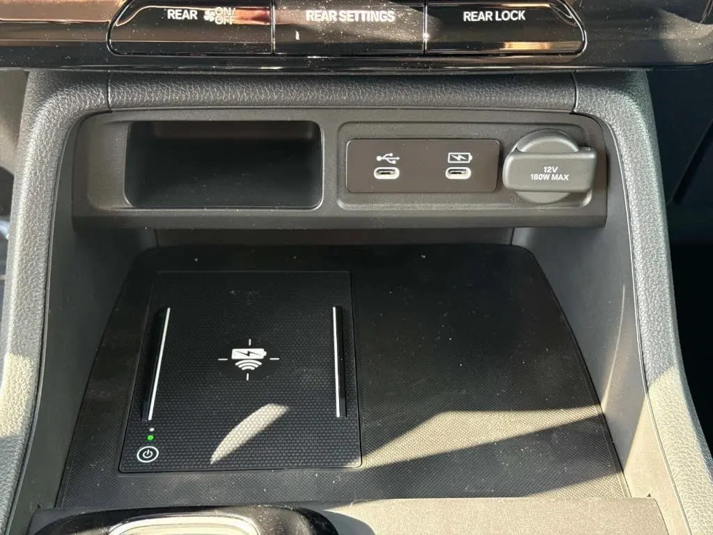 Thumbnail: 2026 Honda Pilot - 15