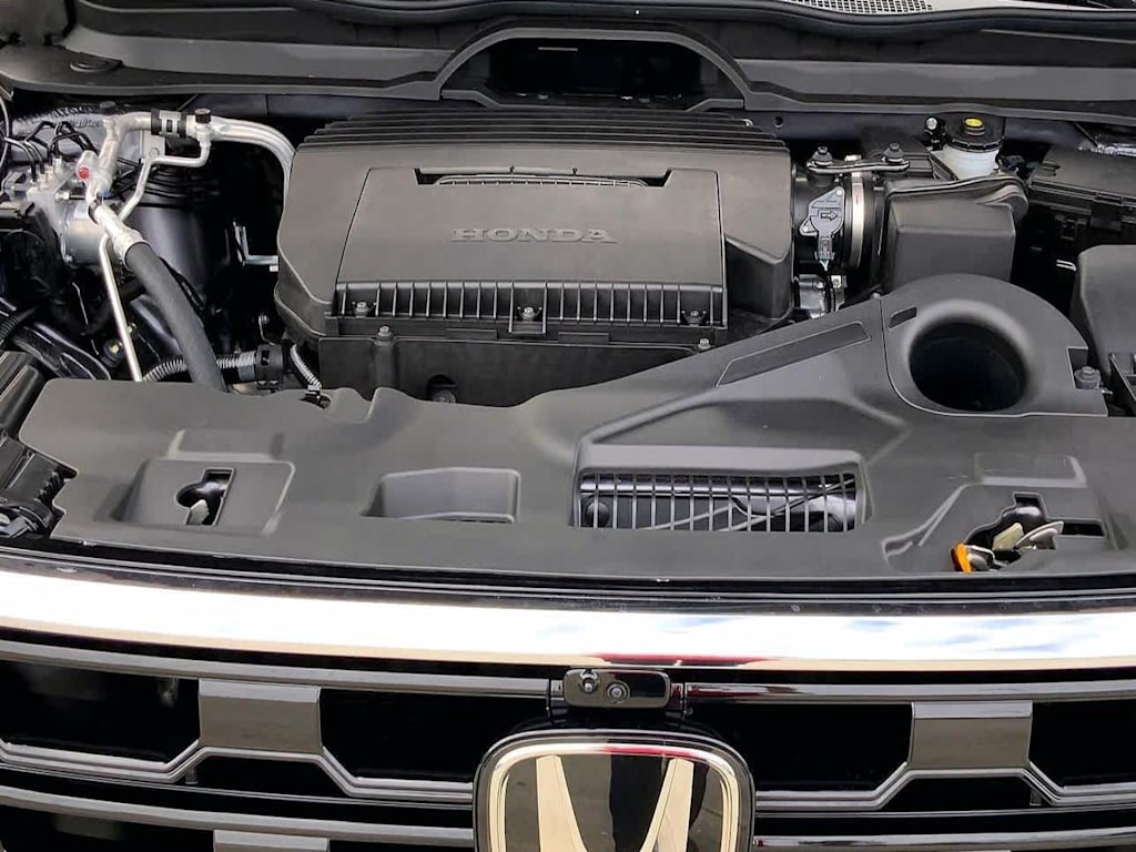 Thumbnail: 2026 Honda Pilot - 7