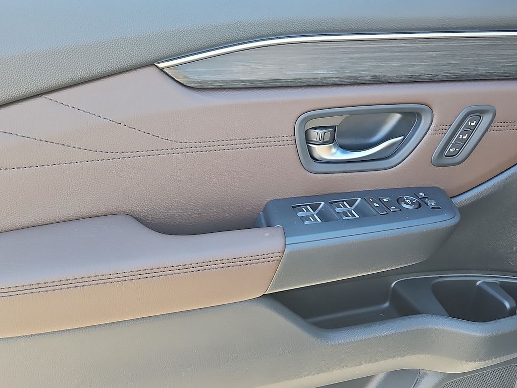 Thumbnail: 2026 Honda Pilot - 23