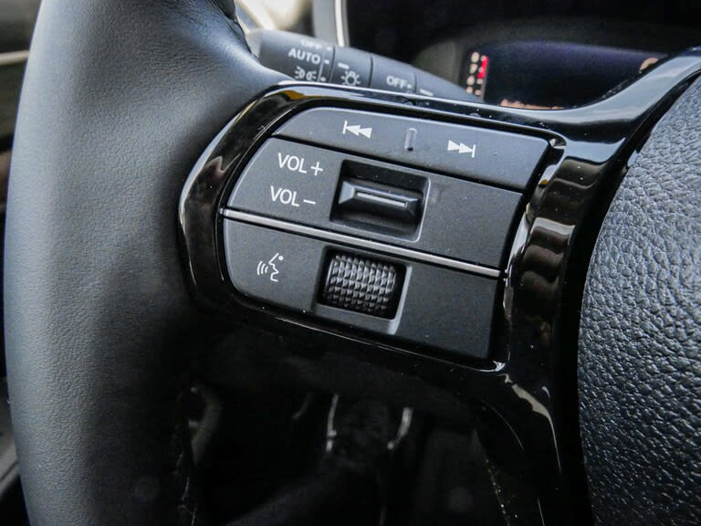 Thumbnail: 2026 Honda Pilot - 18