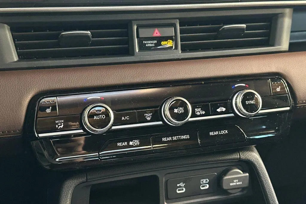 Thumbnail: 2026 Honda Pilot - 21