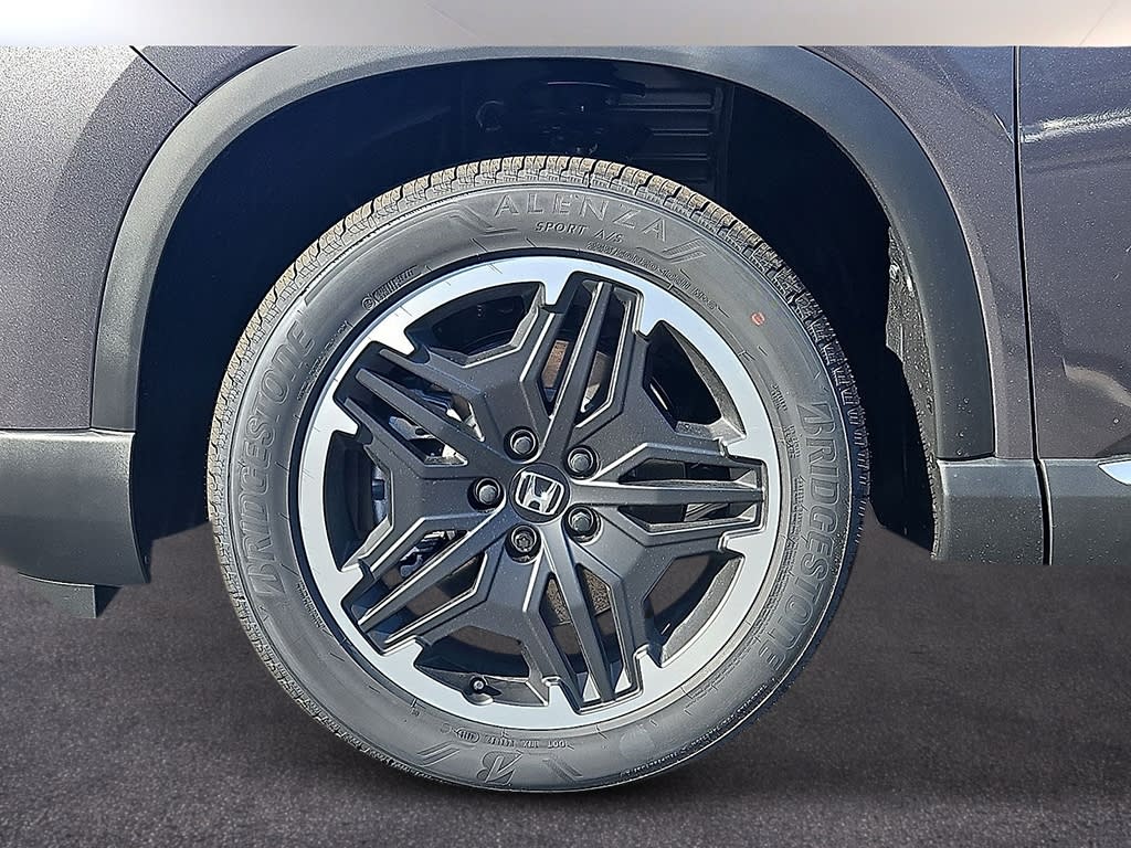 Thumbnail: 2026 Honda Pilot - 6