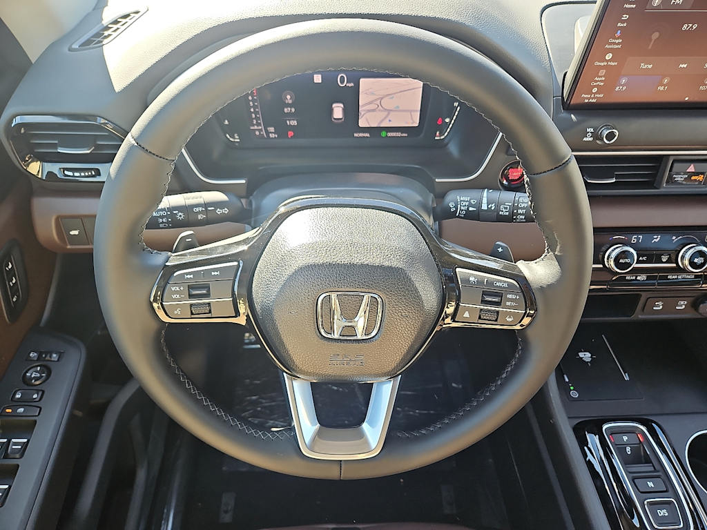 Thumbnail: 2026 Honda Pilot - 12