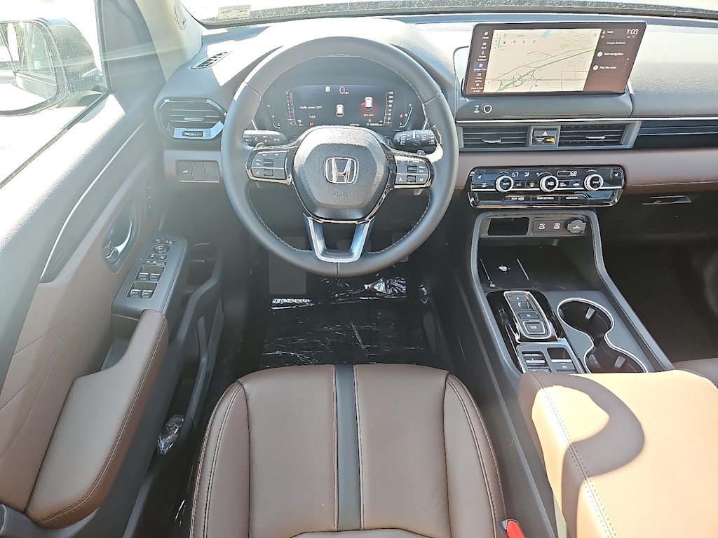 Thumbnail: 2026 Honda Pilot - 8