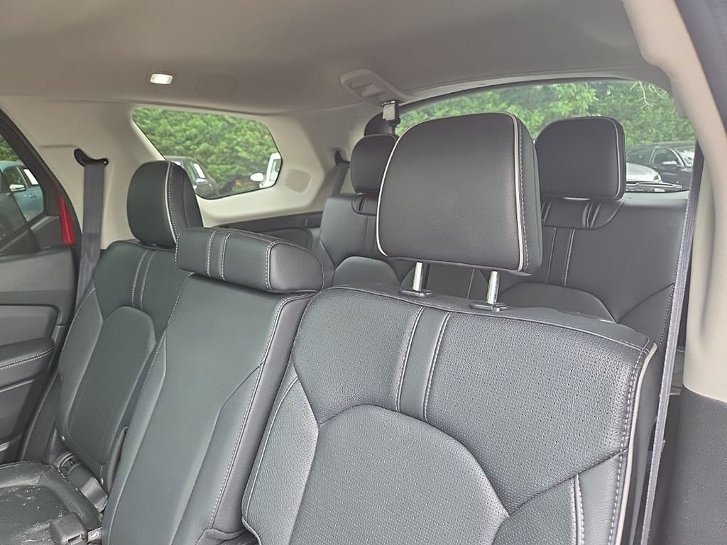 Thumbnail: 2023 Honda Pilot - 9