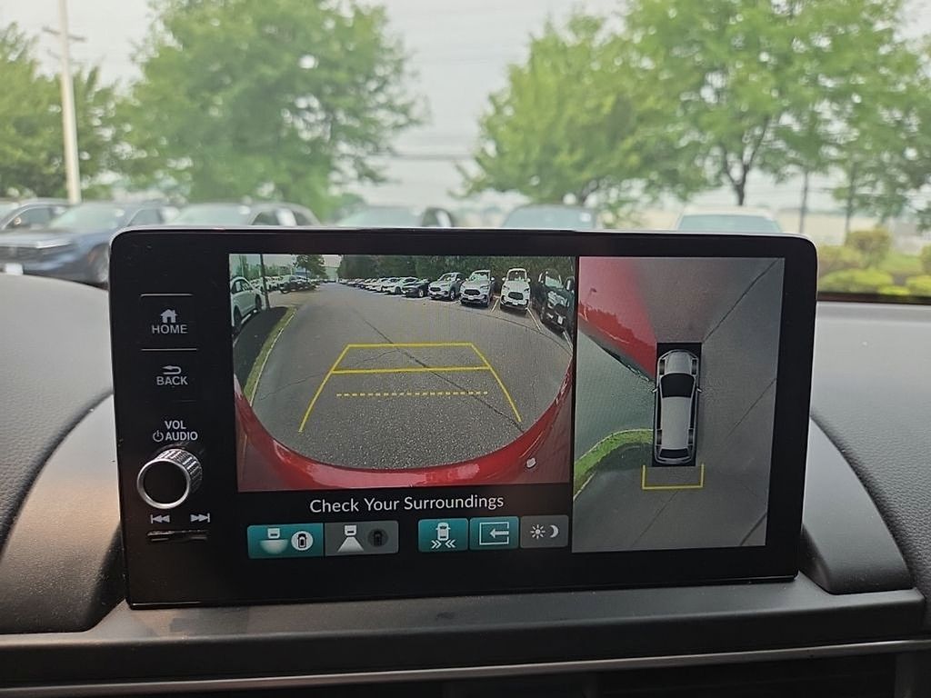 Thumbnail: 2023 Honda Pilot - 23