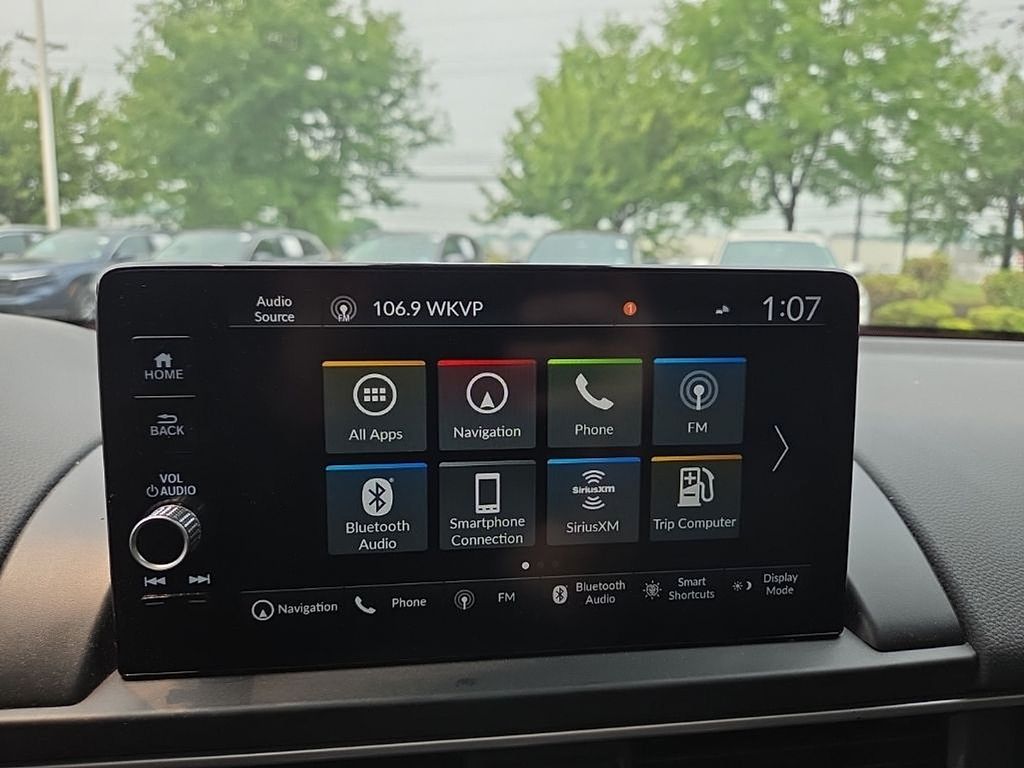 Thumbnail: 2023 Honda Pilot - 10