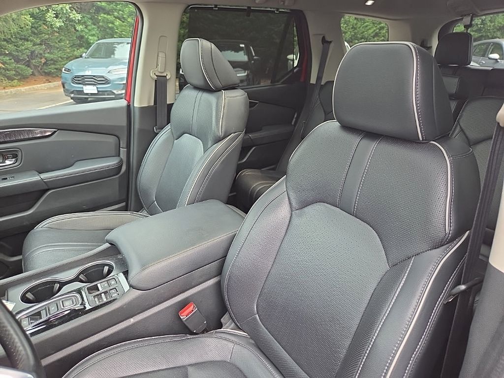Thumbnail: 2023 Honda Pilot - 8