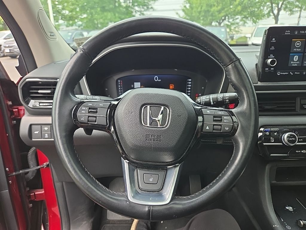 Thumbnail: 2023 Honda Pilot - 2