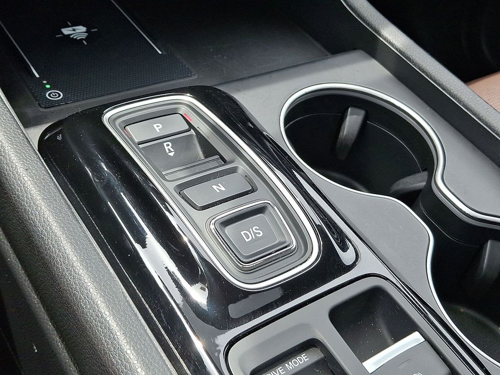 Thumbnail: 2023 Honda Pilot - 12