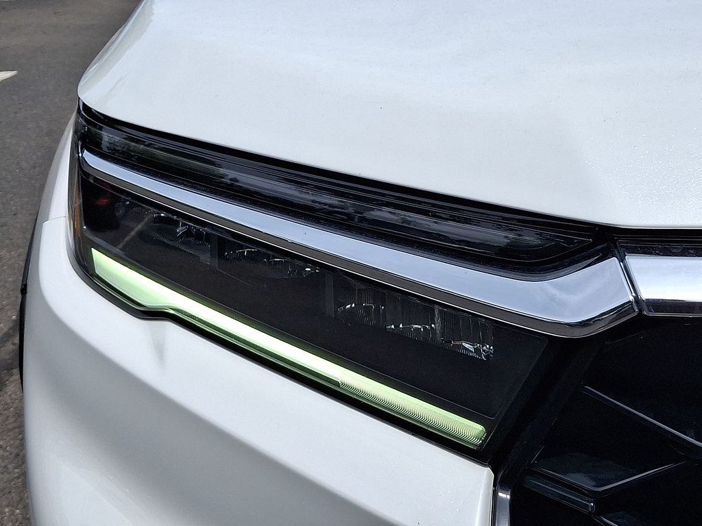 Thumbnail: 2023 Honda Pilot - 27