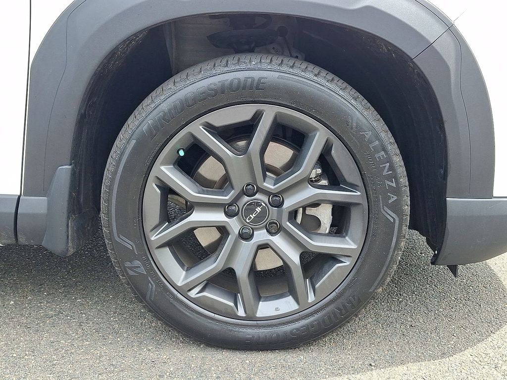Thumbnail: 2023 Honda Pilot - 7