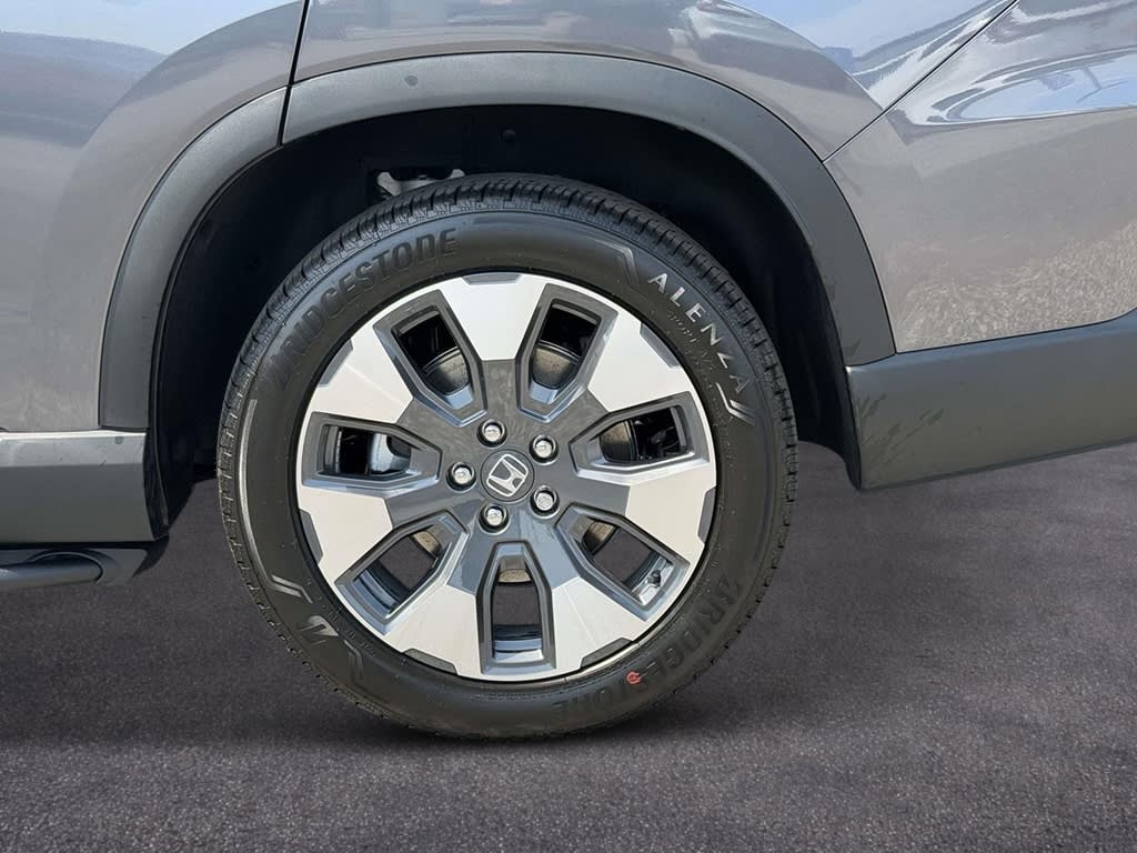Thumbnail: 2026 Honda Pilot - 6
