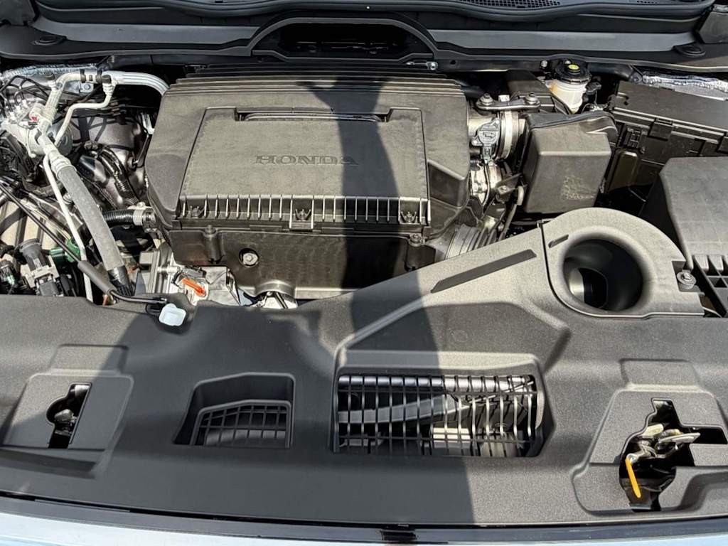 Thumbnail: 2026 Honda Pilot - 7