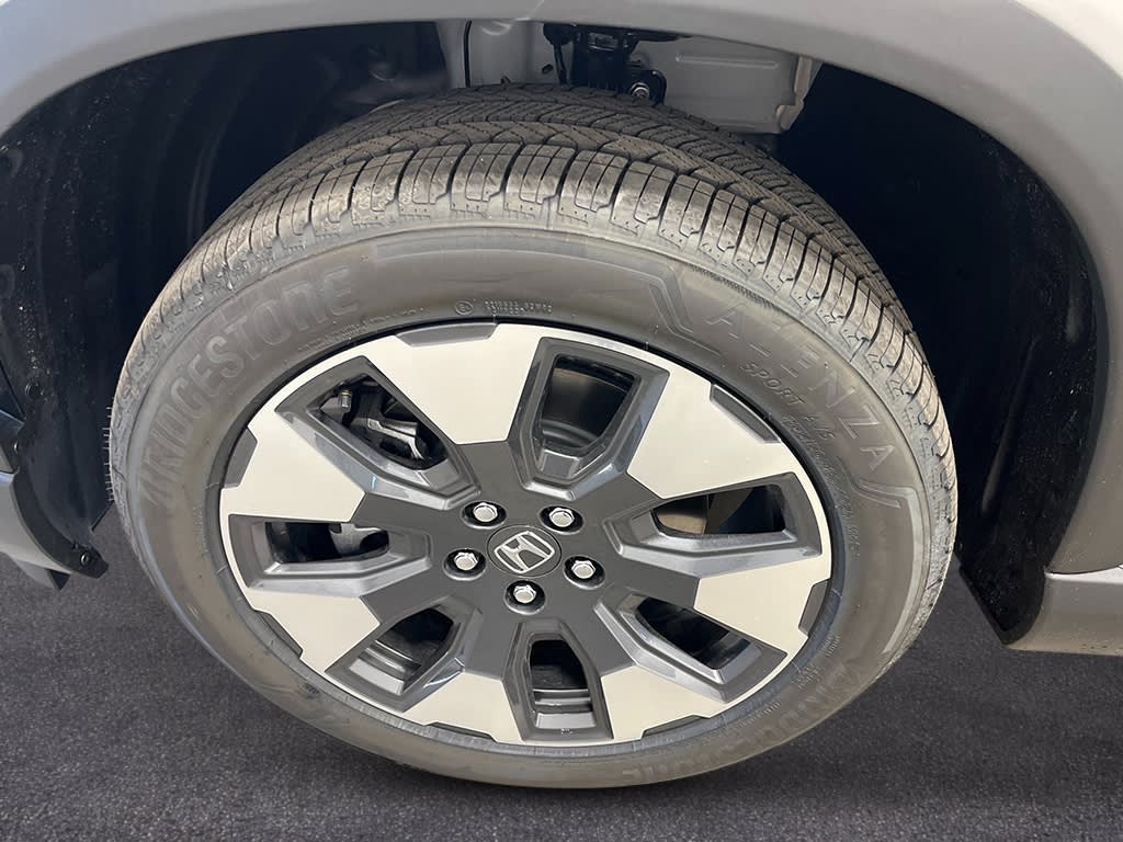 Thumbnail: 2026 Honda Pilot - 8