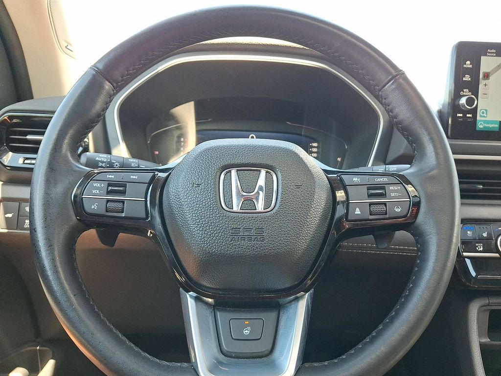 Thumbnail: 2023 Honda Pilot - 2