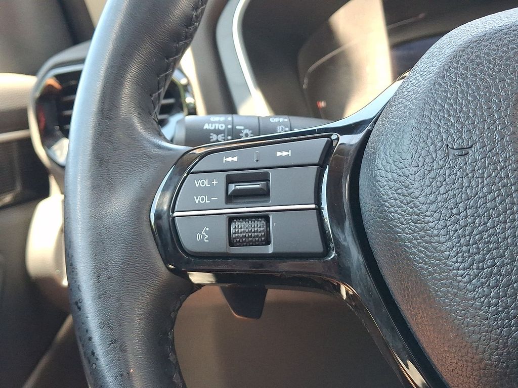 Thumbnail: 2023 Honda Pilot - 20