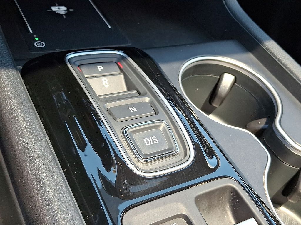 Thumbnail: 2023 Honda Pilot - 12