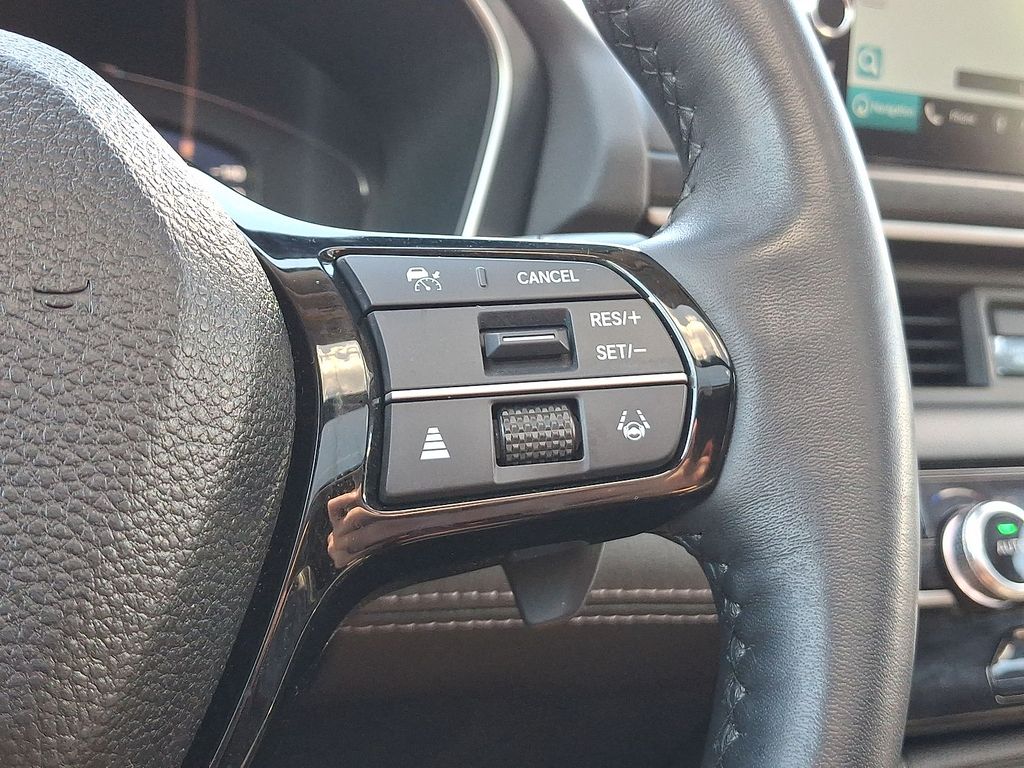 Thumbnail: 2023 Honda Pilot - 21