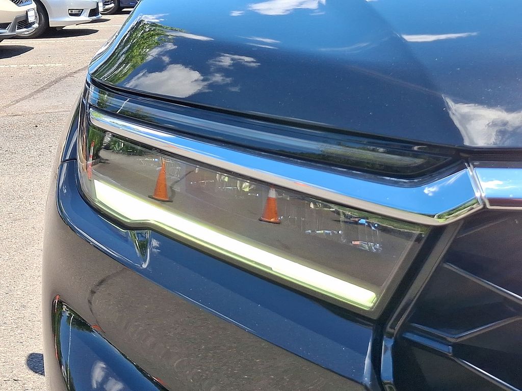 Thumbnail: 2023 Honda Pilot - 27