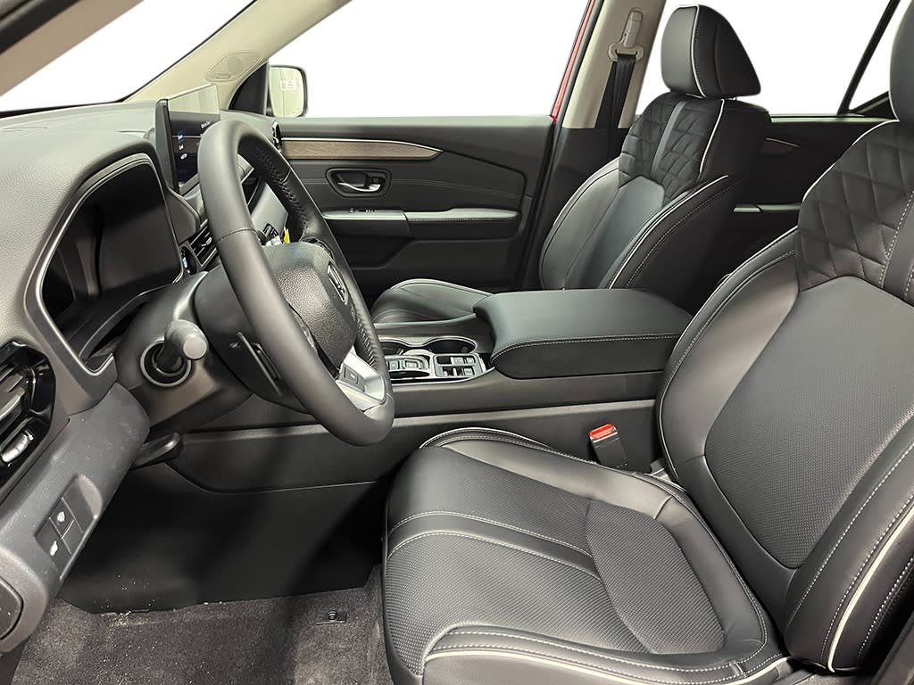 Thumbnail: 2026 Honda Pilot - 10